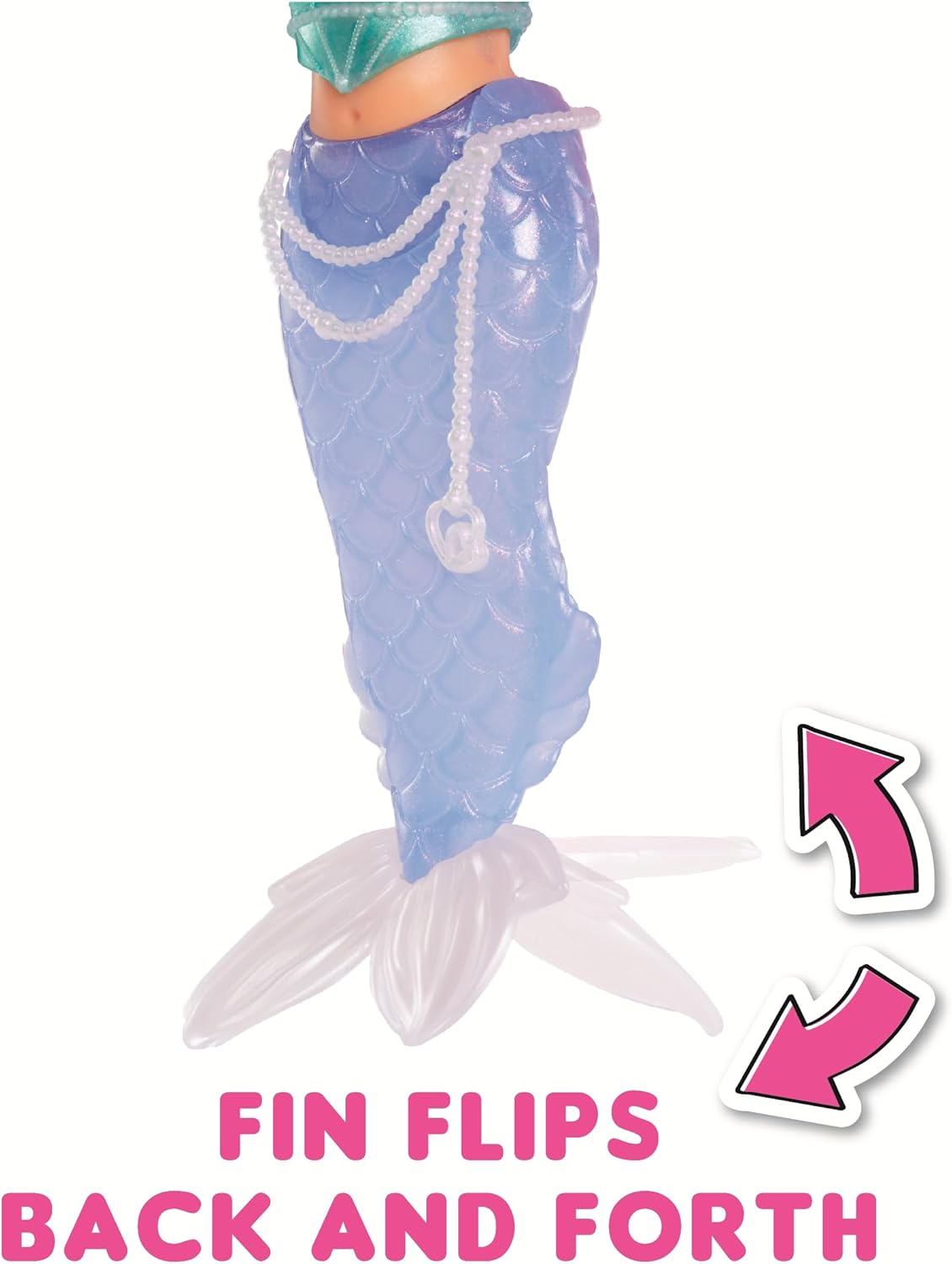L.O.L. Surprise Tweens Mermaid Lola Waves Doll