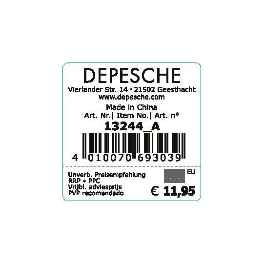 Dino World Diary With Padlock