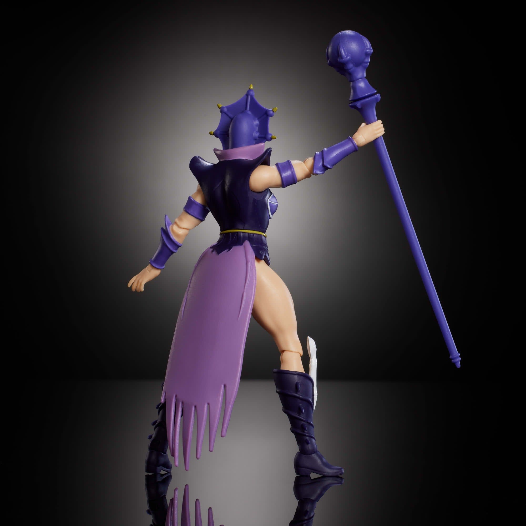 Masters of The Universe Origins Cartoon Collection - Evil-Lyn