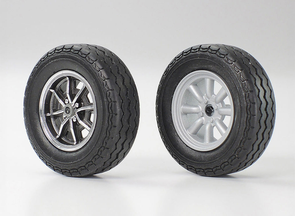 Tamiya Lotus Europa Special 1:24 Scale Model Kit