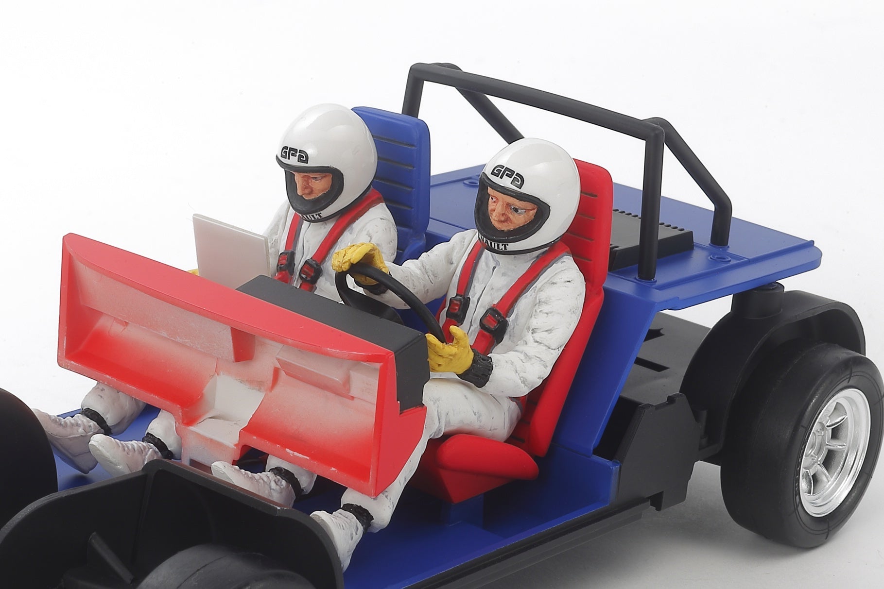 Tamiya Renault 5 Turbo Rally 1:24 Scale Kit