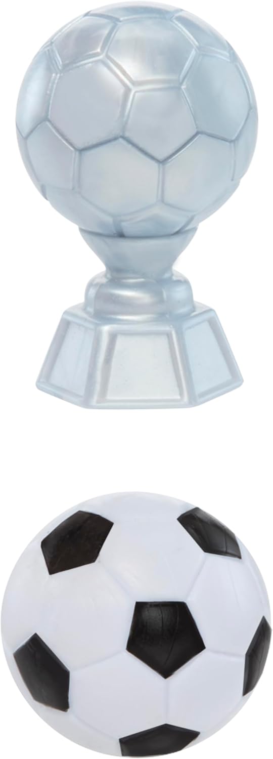 Bratz Play Sportz Slammin soccer Roxxi