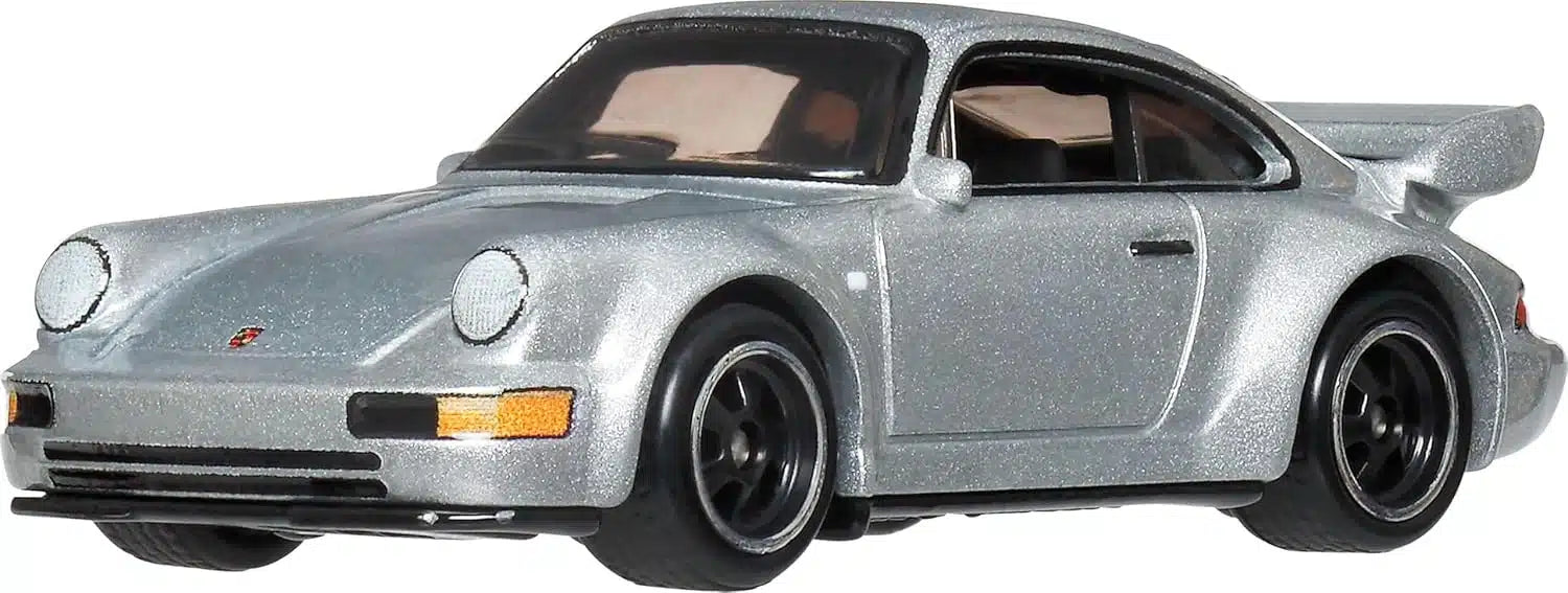 Hot Wheels Premium Fast & Furious Porsche 911 Carr