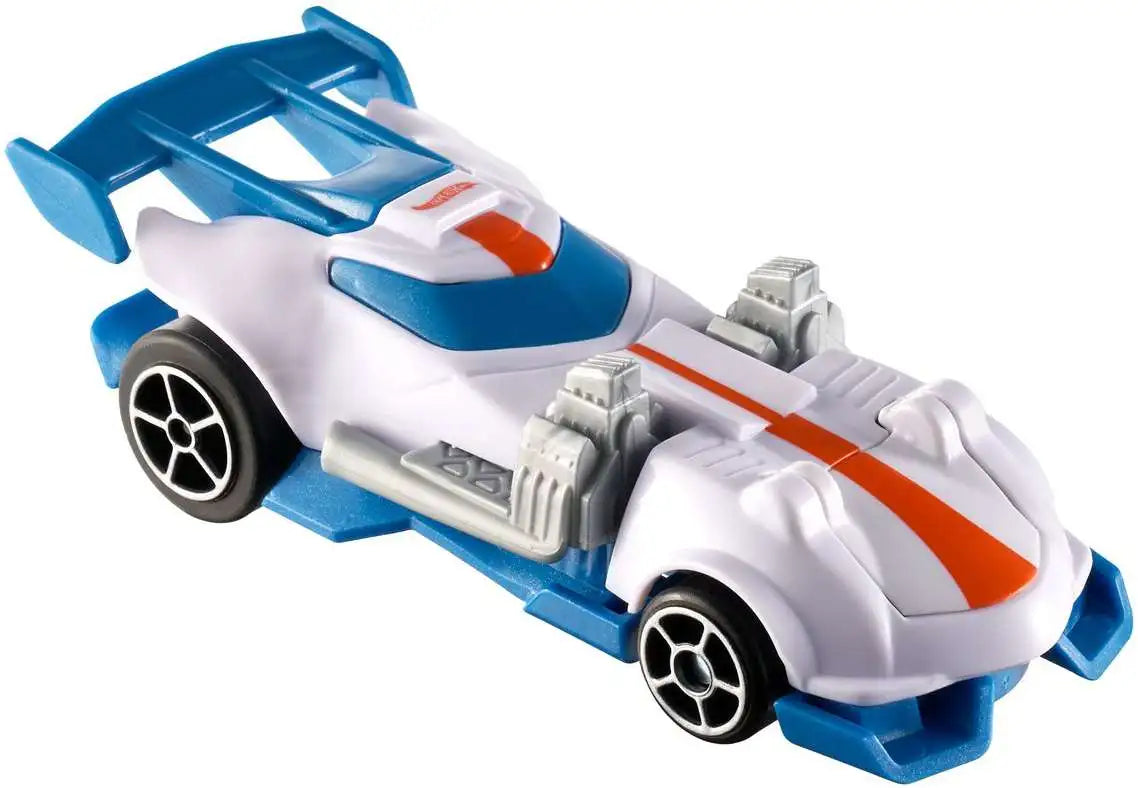 Hot Wheels Lets Race Activate Super Twin Mill