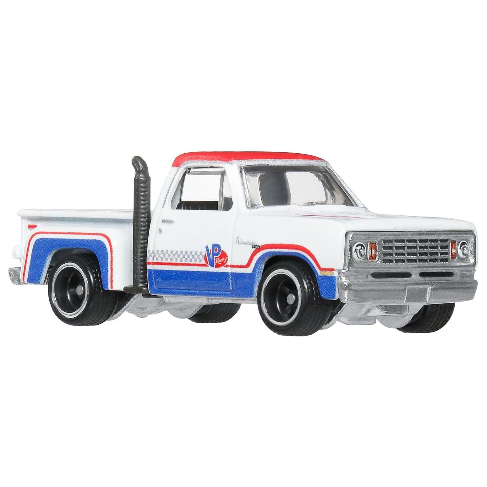 Hot Wheels Premium Boulevard 1978 Dodge Li'L Red Express Truck/Camion