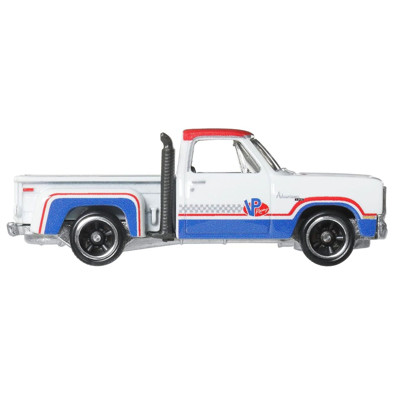Hot Wheels Premium Boulevard 1978 Dodge Li'L Red Express Truck/Camion