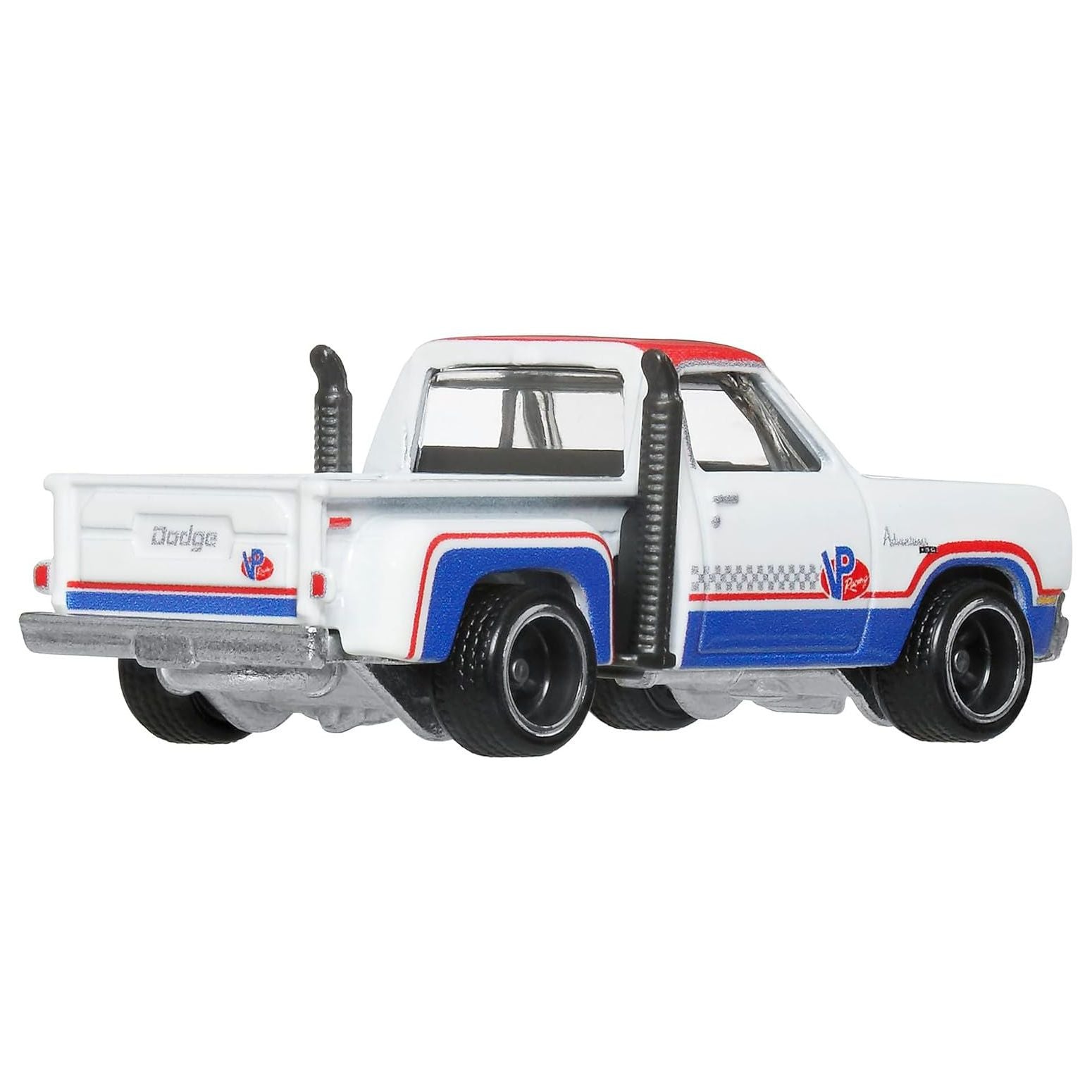 Hot Wheels Premium Boulevard 1978 Dodge Li'L Red Express Truck/Camion