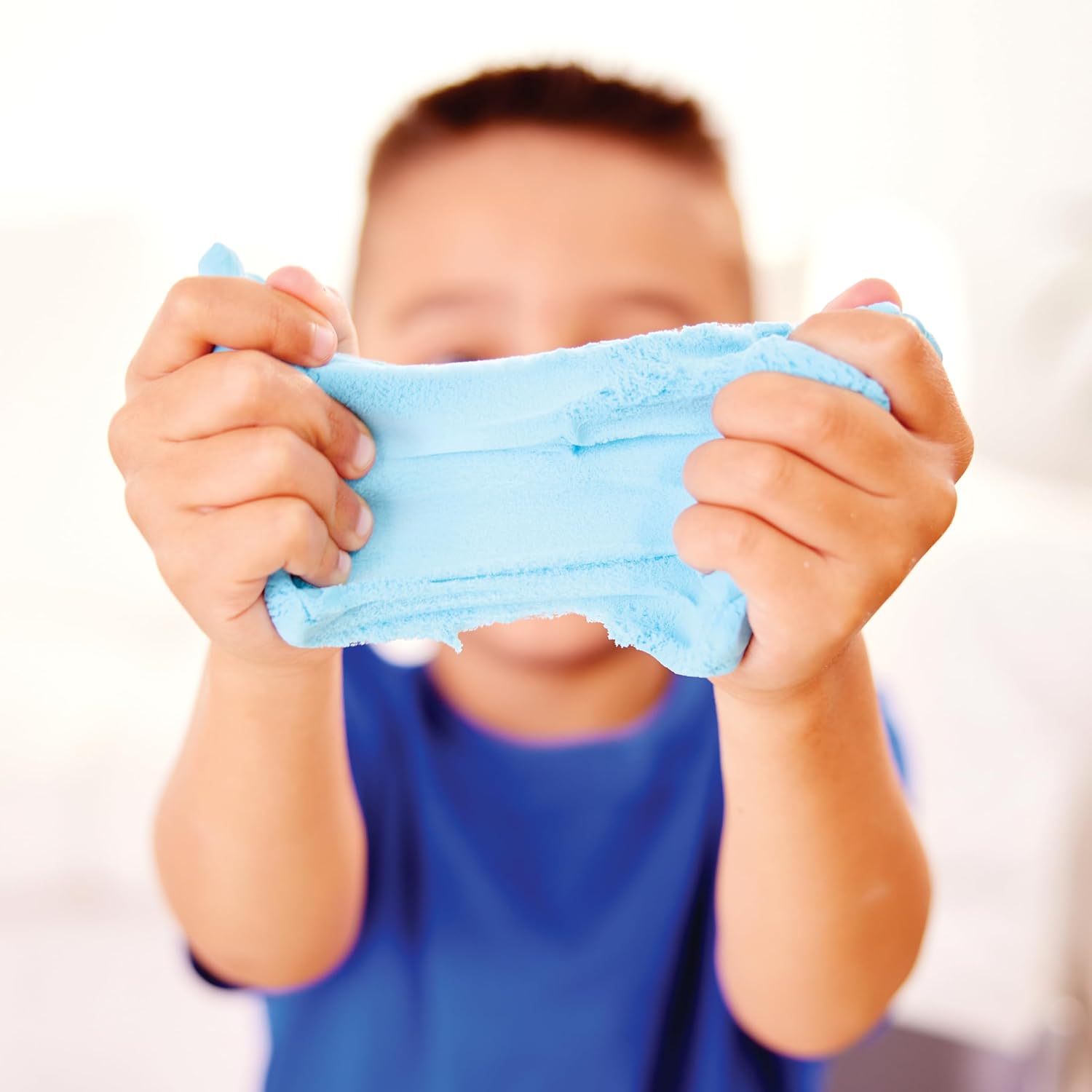 Stretchy Cloud Clay Outer Space Sensory Pack