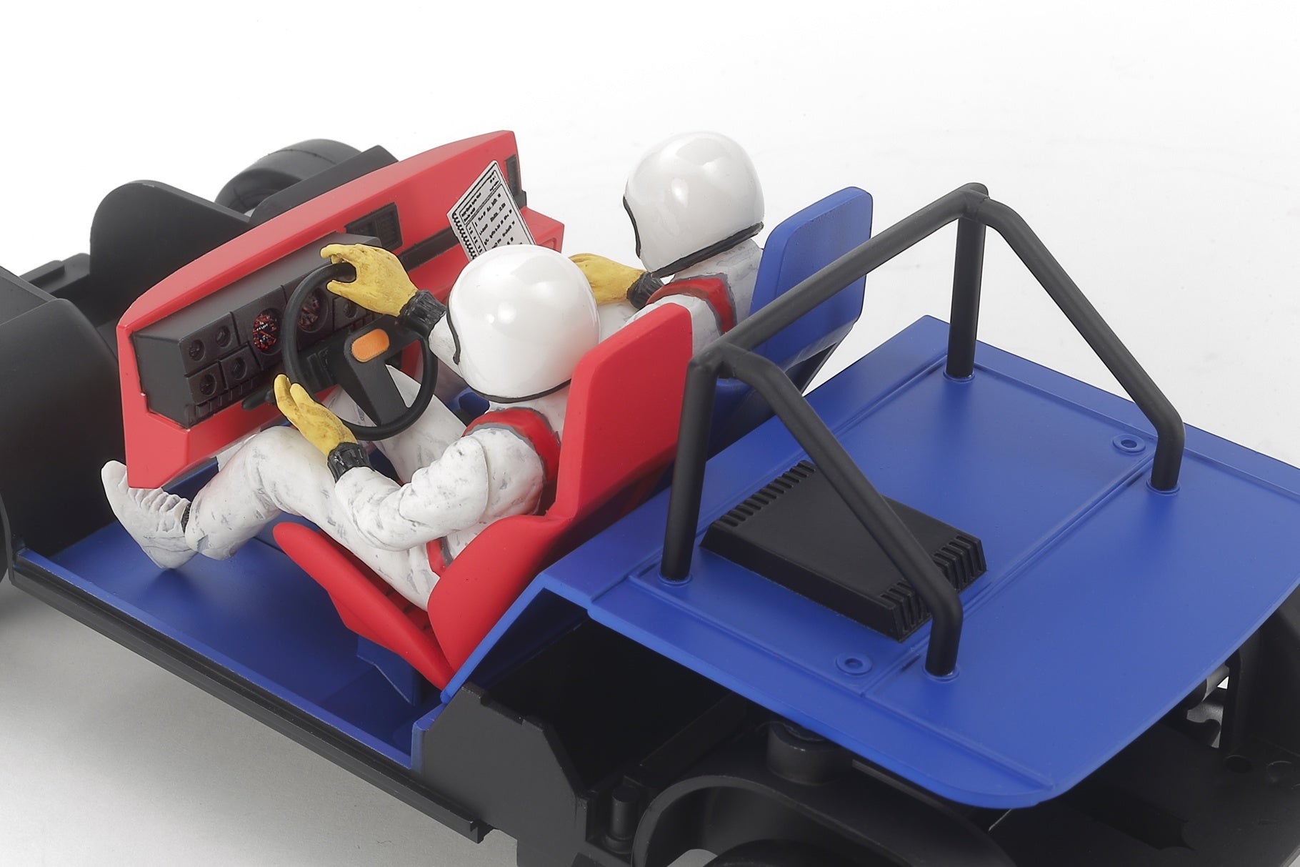 Tamiya Renault 5 Turbo Rally 1:24 Scale Kit