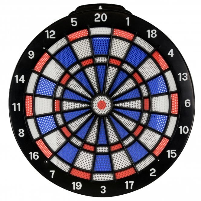 Hedstrom Safety Darts Set