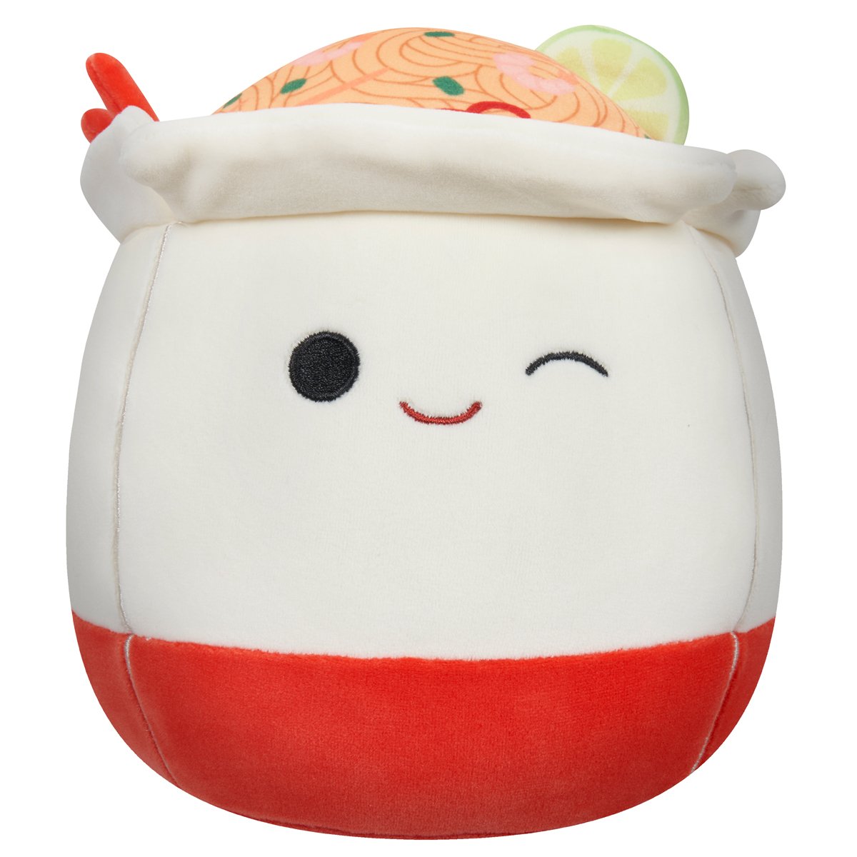 Squishmallows 7.5" Daley The Lo Mein