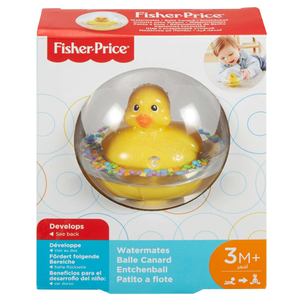 Fisher Price Watermates