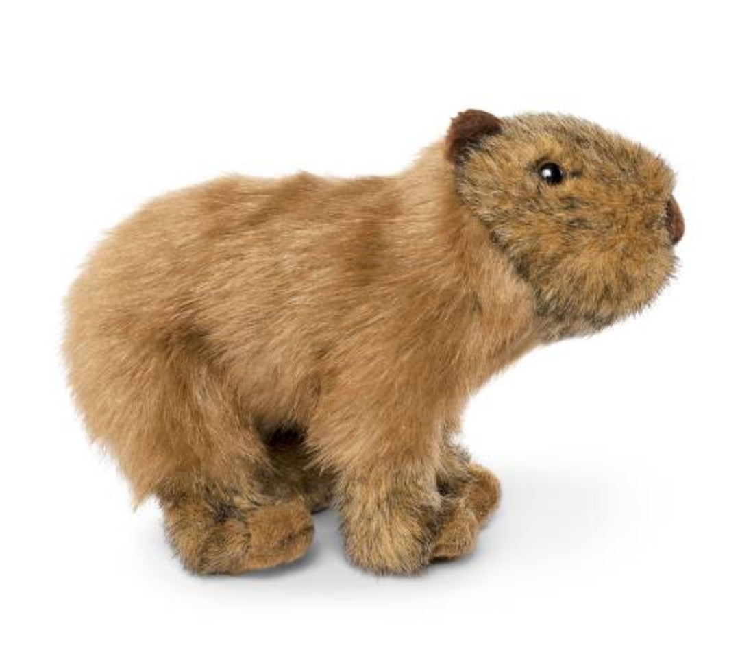 Living Nature Capybara