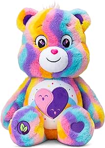 Care Bears Friends Forever 35cm Medium Eco Bear