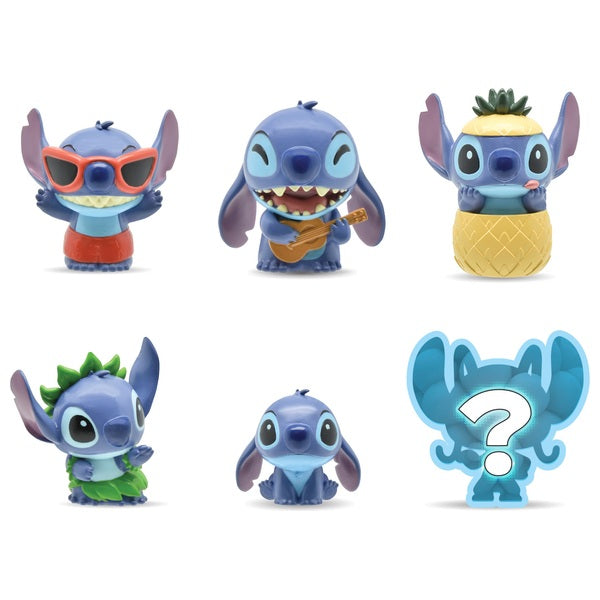 Mashems Disney Stitch Series 1