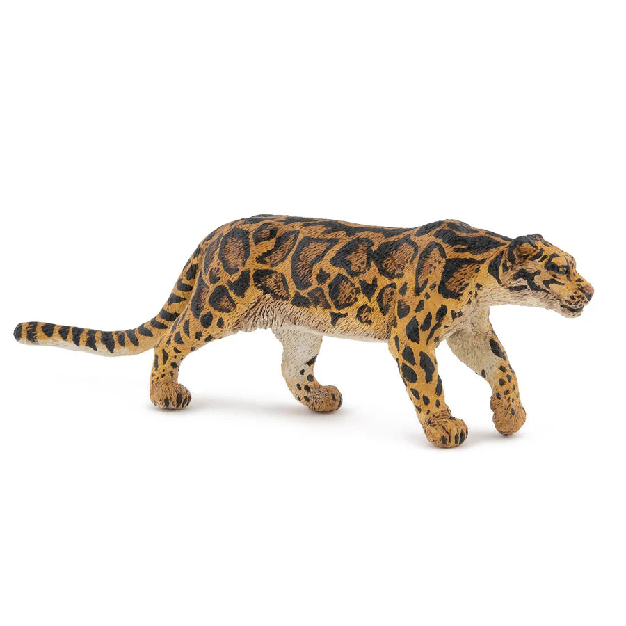 Papo Clouded Panther 50316