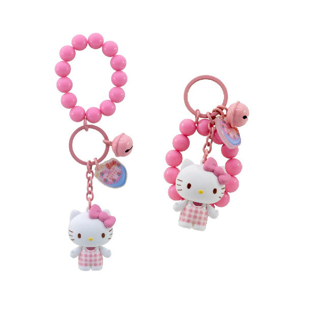 Sanrio Celebration series Keychain Bracelet
