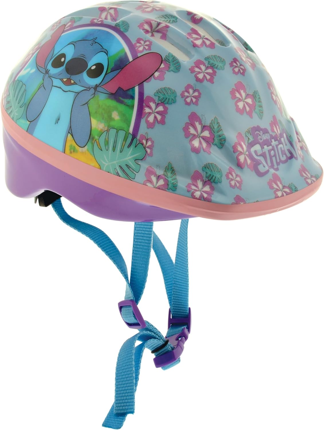 Stitch Safety Helmet