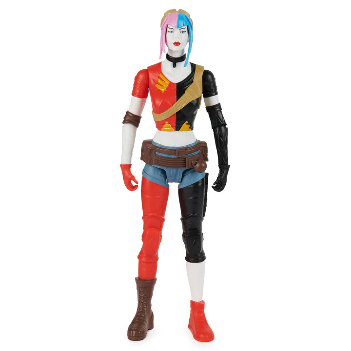 DC Universe Harely Quinn 12" Action Figure