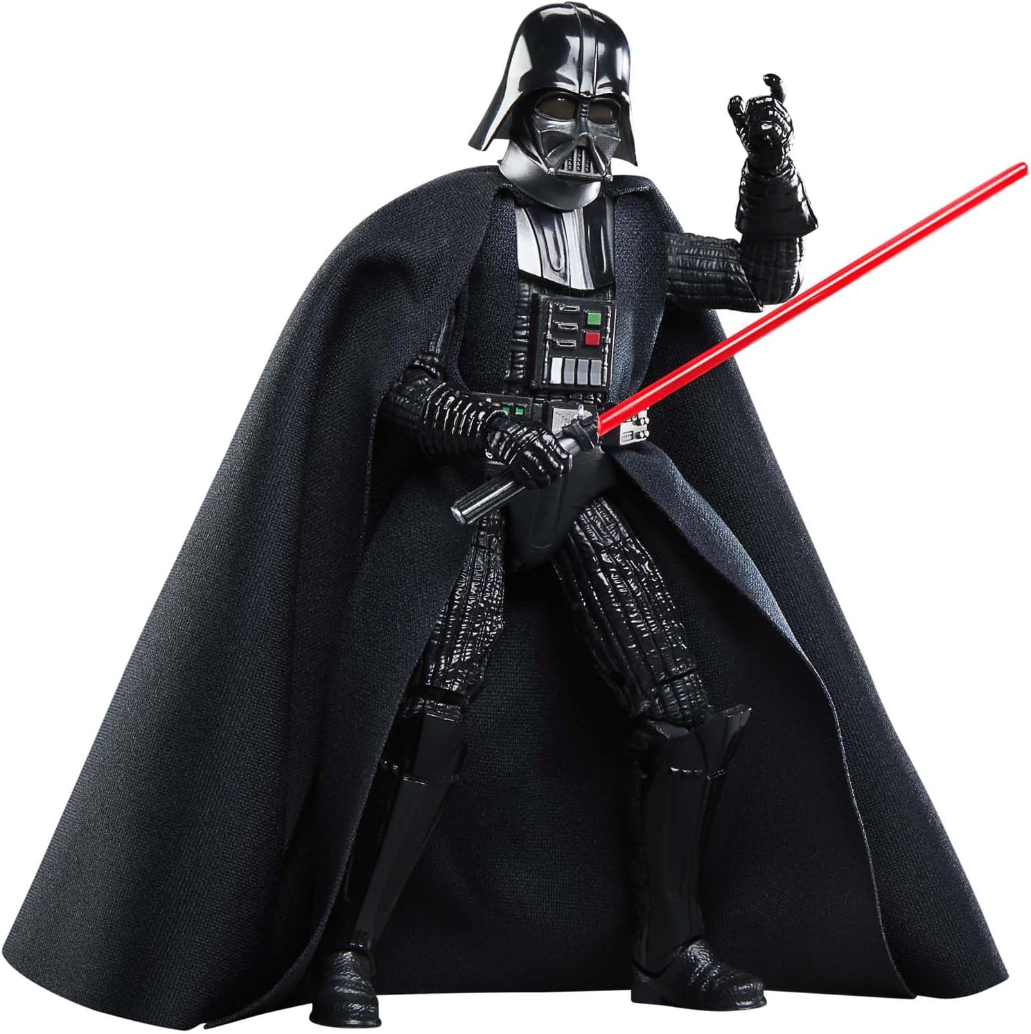 Star Wars The Black Series Darth Vader Action Figure
