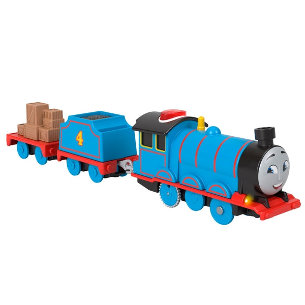 Thomas & Friends Motorized Talking Gordon