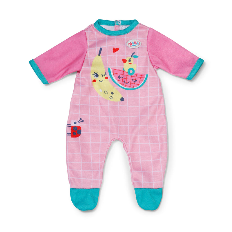 Baby Born Romper Pink 36cm