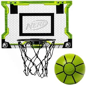 Nerf Pro Hoop