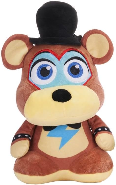 FNAF Security Breach Freddy 28cm Plush