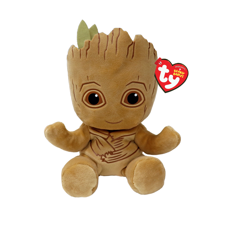 TY Groot Regular Beanie