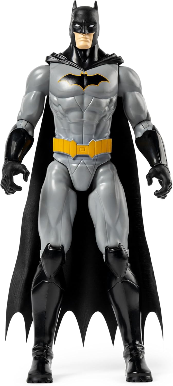 DC Universe Classic Batman 12" Action Figure