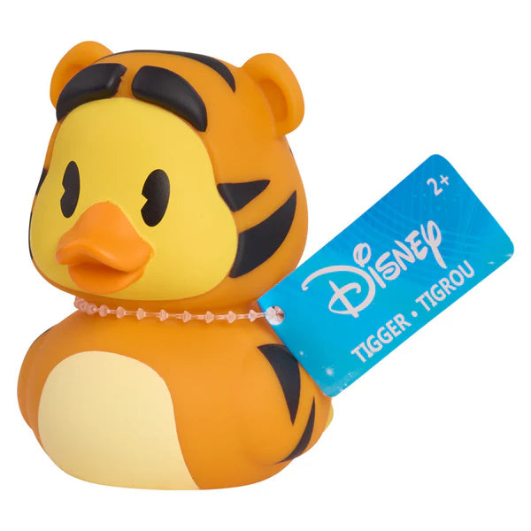 Disney Duckalooz - Tigger