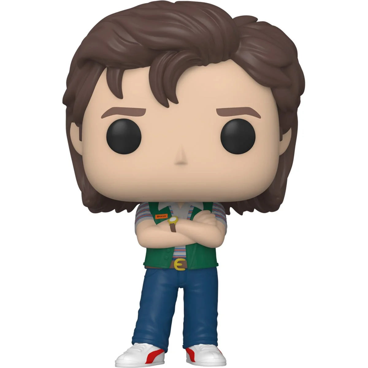 Funko Stranger Things Steve #1245