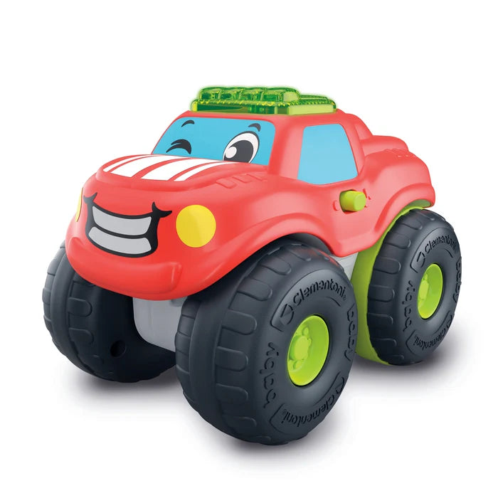 Baby Clementoni Handy Pick-Up Truck