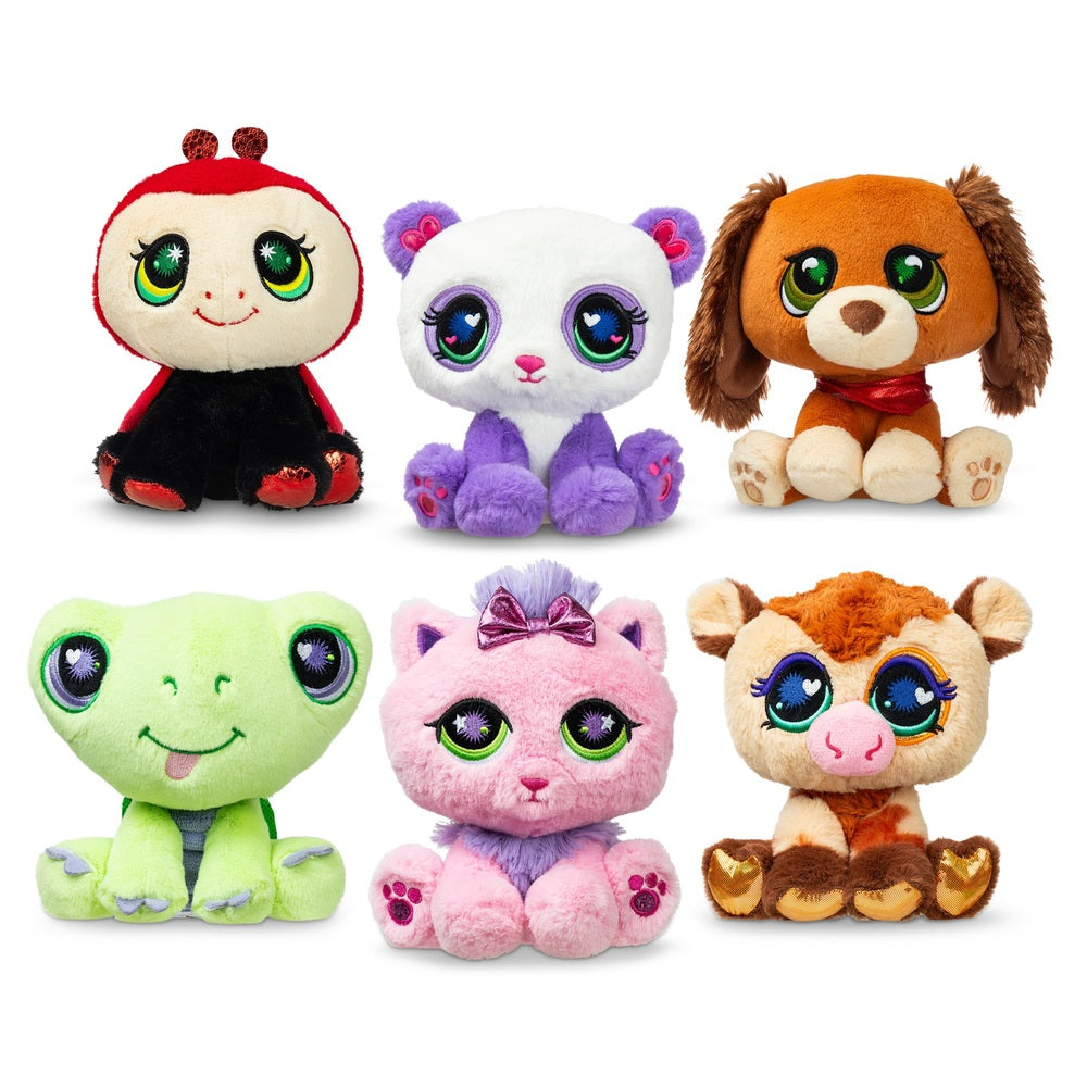 Littlest Pet Shop Plush Assortment