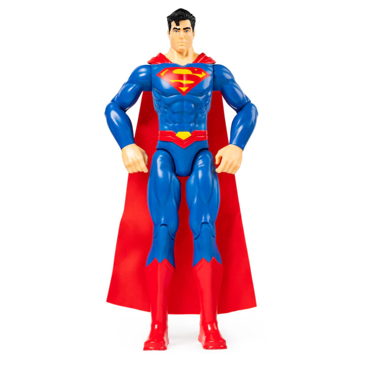 DC Universe Superman 12" Action Figure