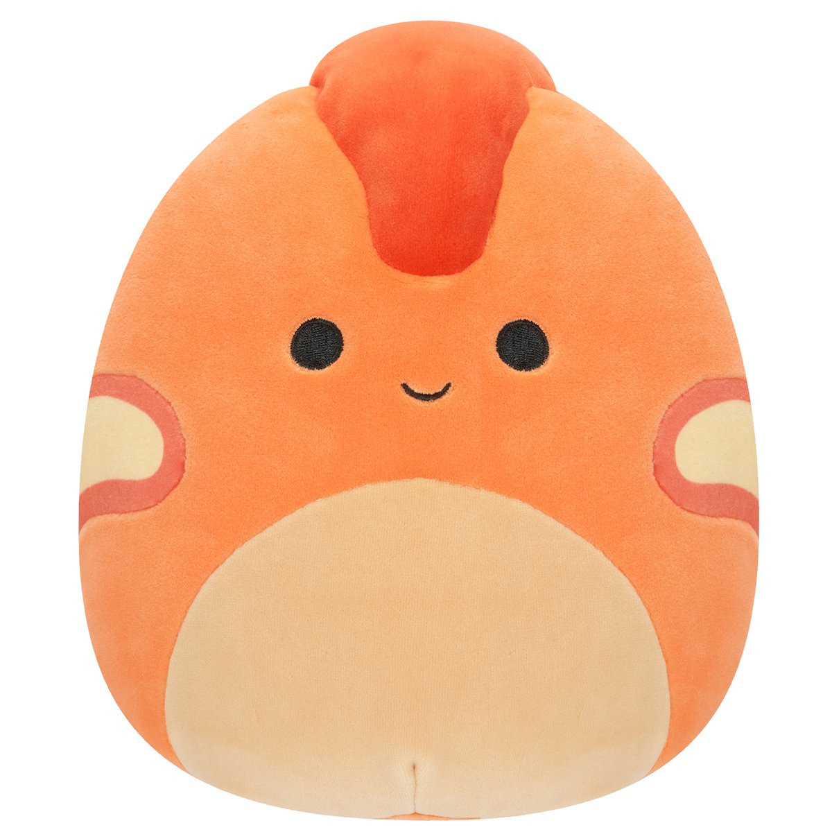 Squishmallows 7.5" Nichelle the Parasaurolophus