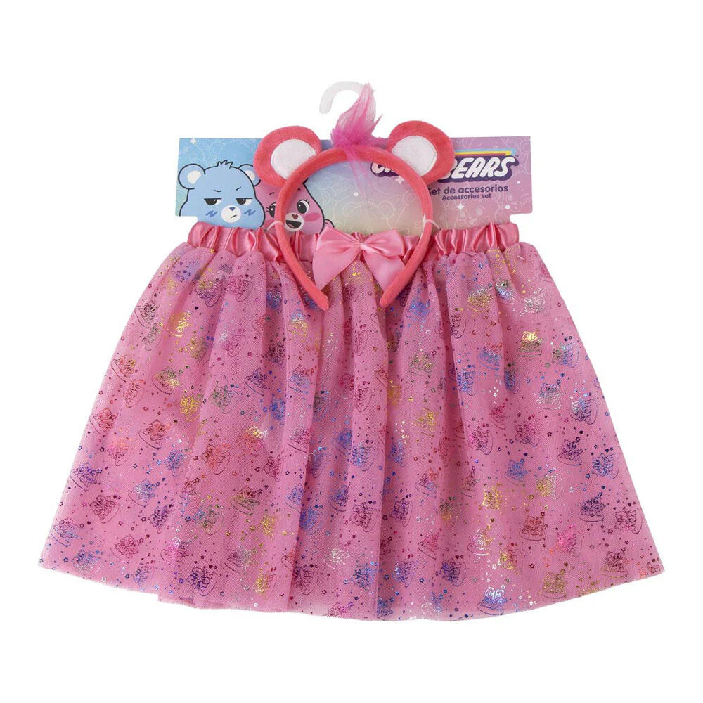 Care Bears Tutu & Headband Set