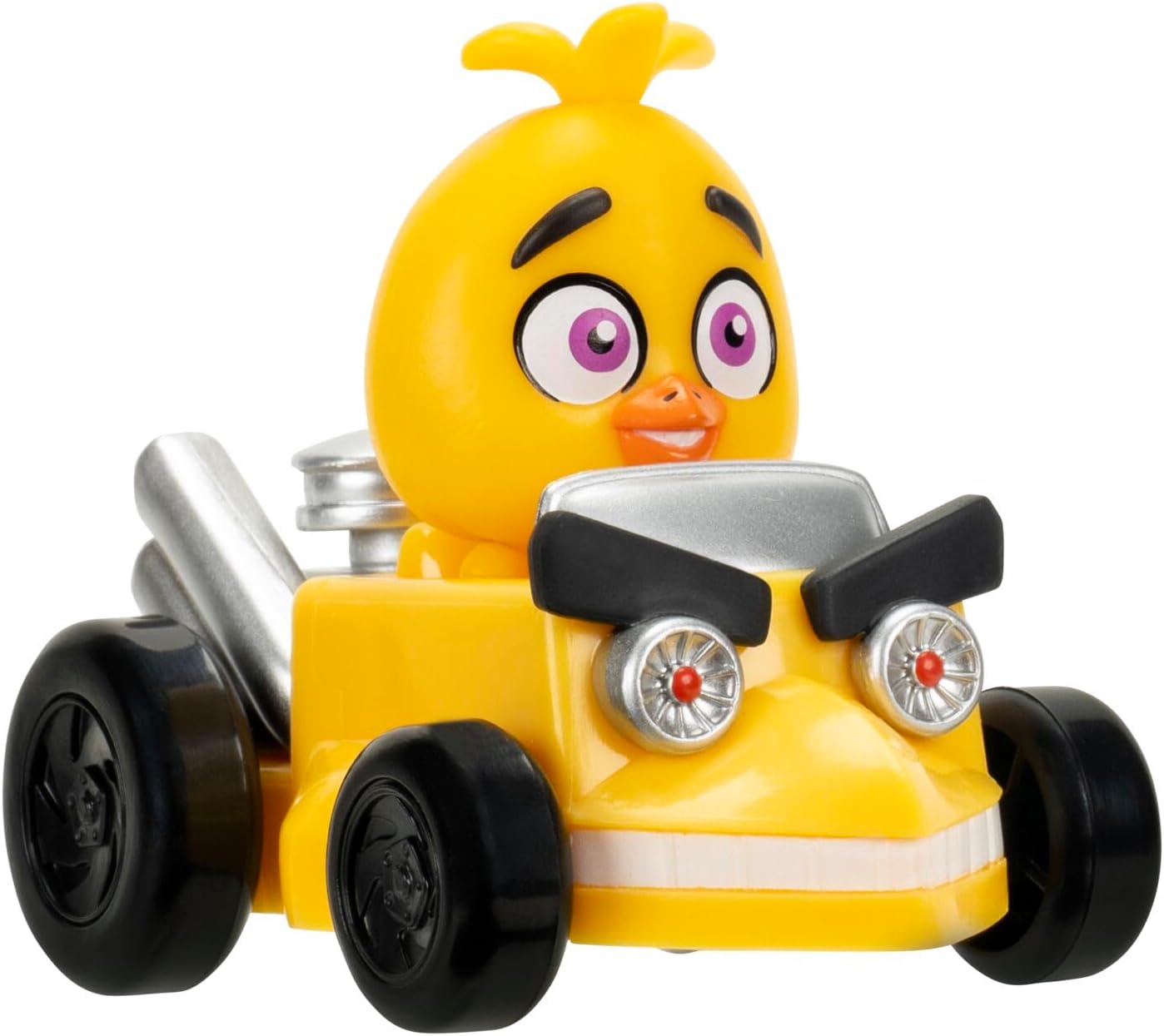 Five Nights at Freddys Racers - Chica
