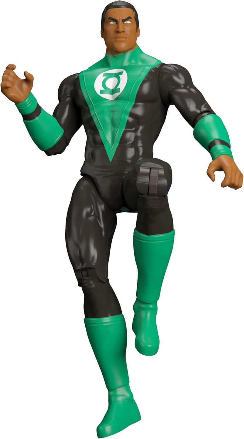 DC Universe Green Lantern 12" Action Figure