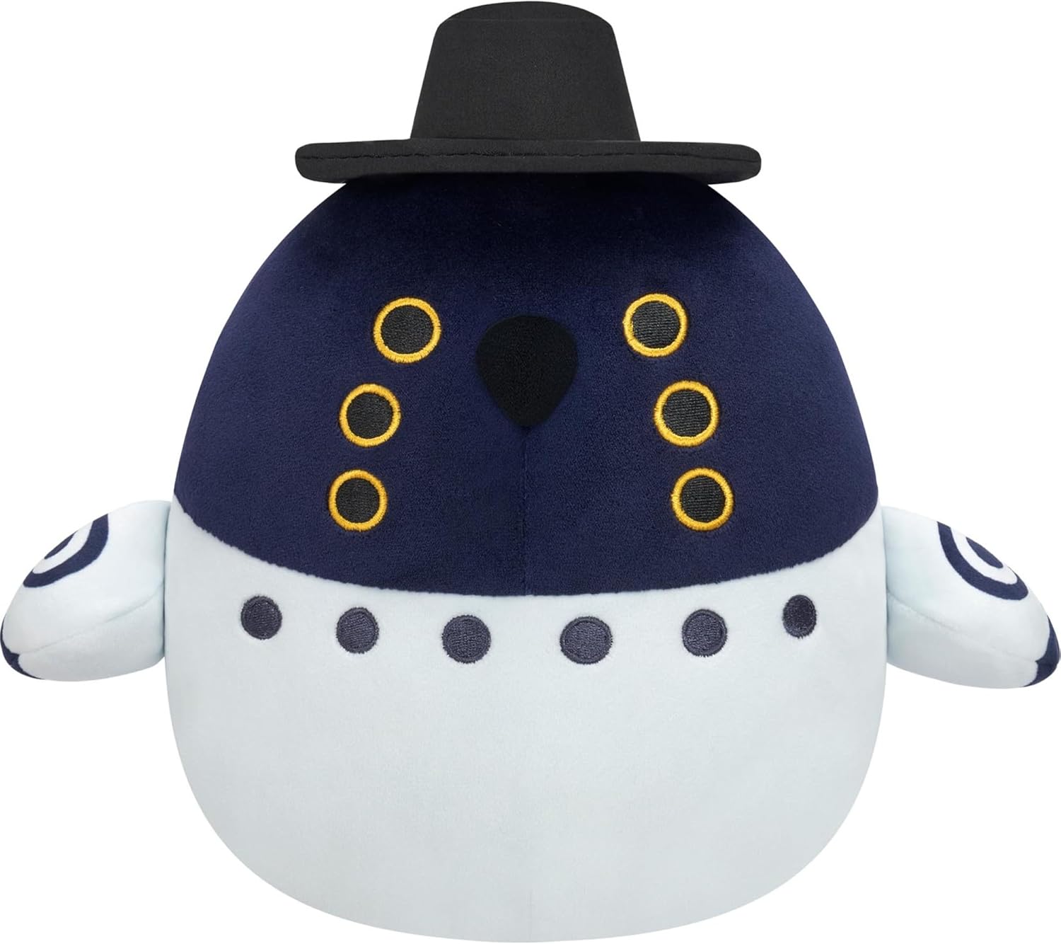 Squishmallows KPop Demon Hunters 20cm Sussie Plush
