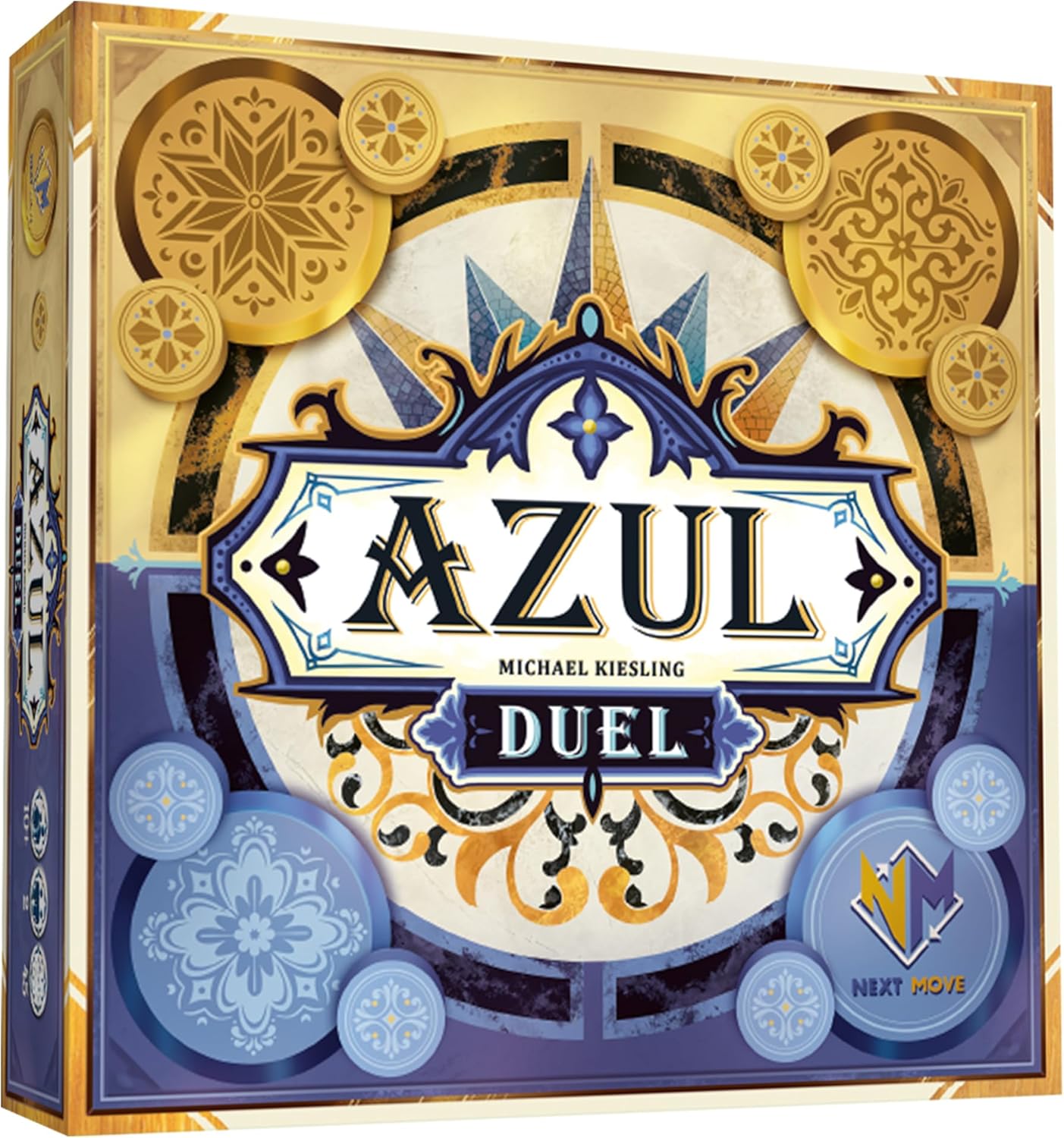 Azul Duel | Board Game