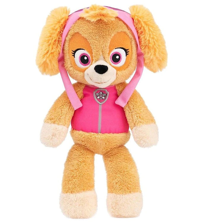 Paw Patrol 13" Take Along Sky Soft Toy