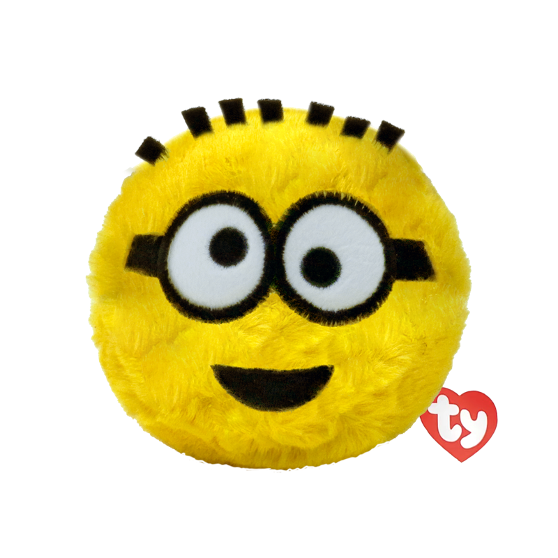 TY Minions - Phil Bouncer