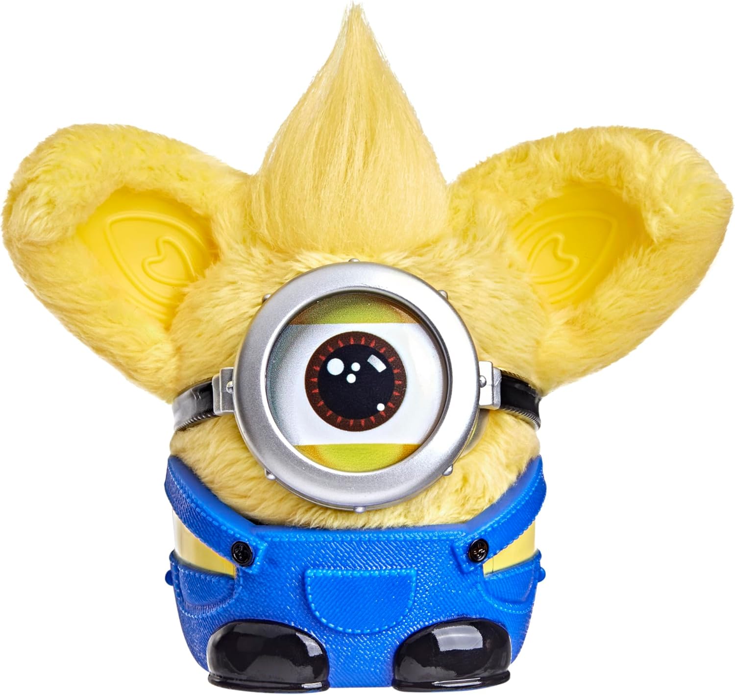 Furby Furblets Interactive Minion Toy