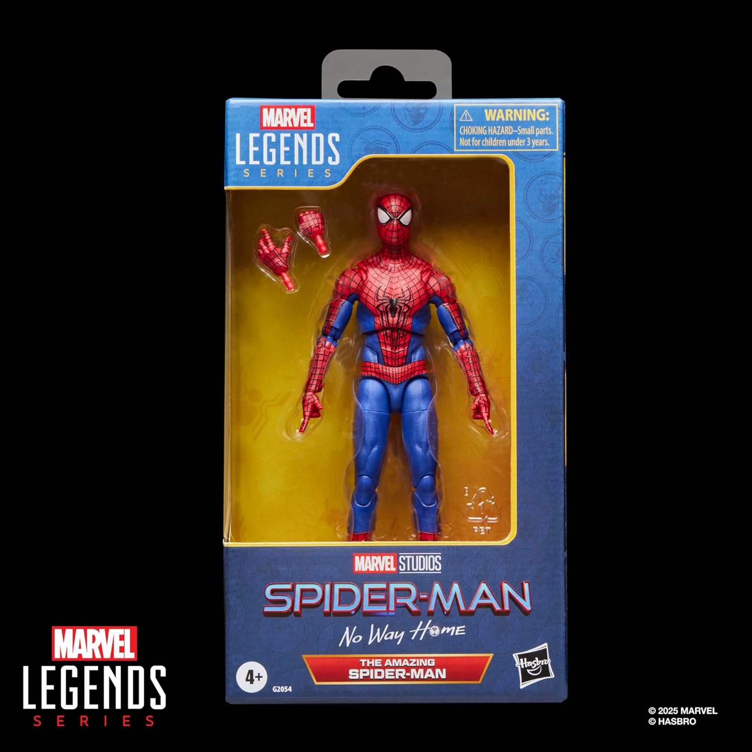 Marvel Legends Series - Spider-Man No Way Home