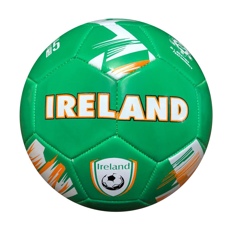 Republic of Ireland Football