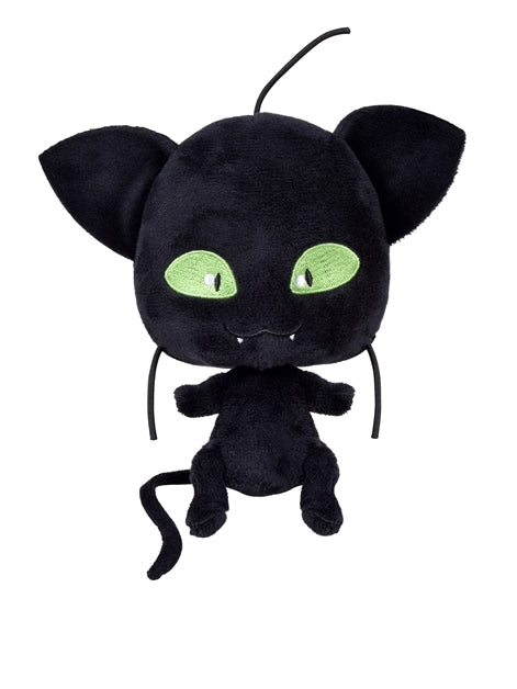 Miraculous Basic Kwami 15cm Plush