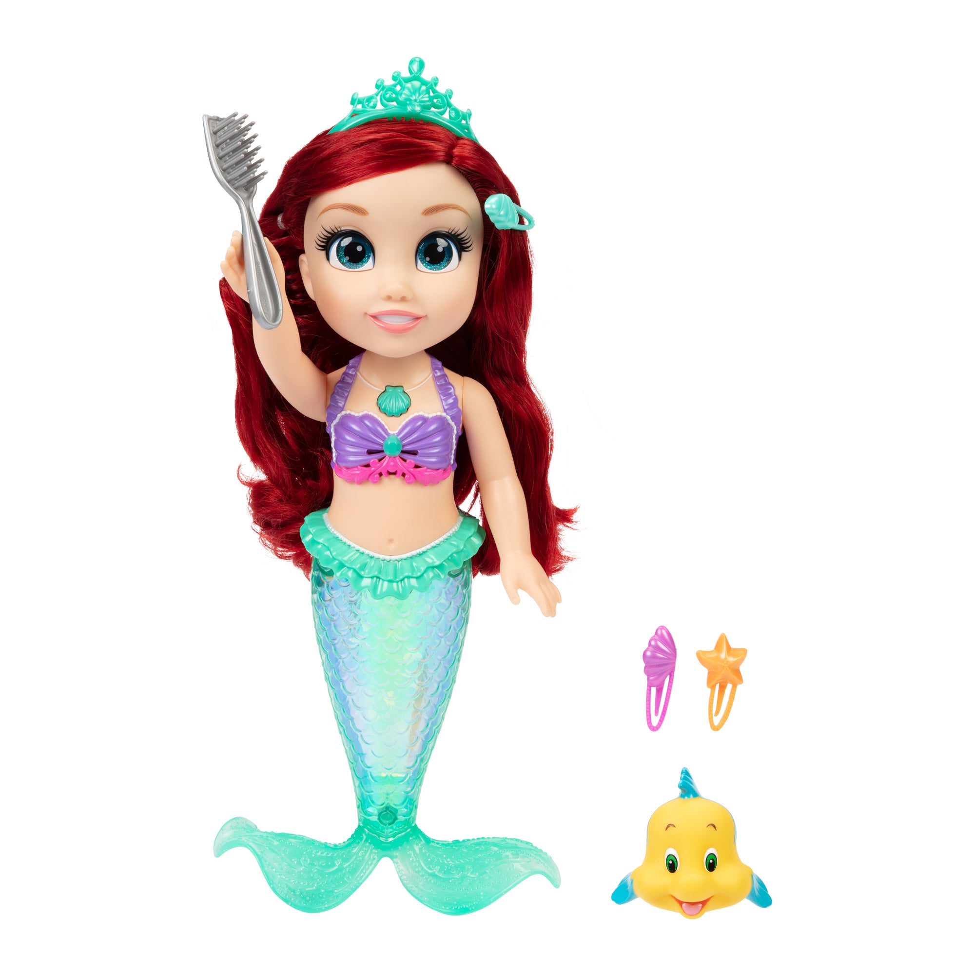 Disney Princess My Singing Friend Ariel Doll