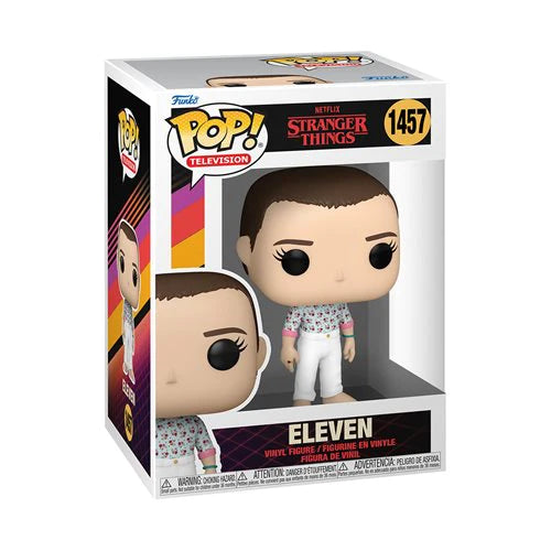 Funko Stranger Things Finale Eleven #1457