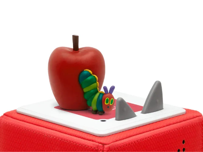 Tonies Audio Character - The Very Hungry Caterpillar and Friends